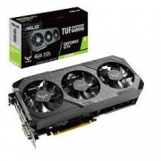ASUS 华硕 TUF3-GTX1660S-O6G-GAMING OC显卡