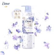 多芬丰盈轻润洗发露   470ML*2件
