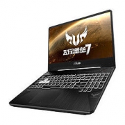 ASUS 华硕 飞行堡垒7 15.6英寸游戏本（R5-3550H、8GB、512GB、GTX1650）