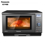 京东PLUS会员： Panasonic 松下 NN-DS59JB 变频微波炉 27升