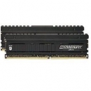 英睿达 铂胜 DDR4 3600MHz 台式机内存条（8GBx2）