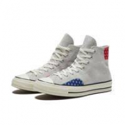 27日0点： CONVERSE 匡威 Chuck 70 166854C 中性款休闲鞋
