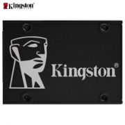 Kingston 金士顿 KC600系列 SATA3 SSD固态硬盘 512GB