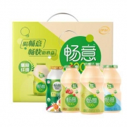 伊利 畅意100%乳酸菌饮品 320ml*6瓶