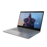 Lenovo 联想 ThinkBook 14 14英寸 笔记本电脑（i5-10210U、8GB、32G傲腾+512GB）