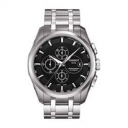 TISSOT 天梭 库图系列 T035.627.11.051.00 男士机械腕表