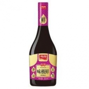 加加 特级味极鲜生抽 380ML *4件