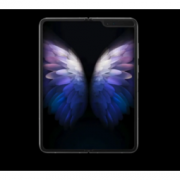 SAMSUNG 三星 W20 5G版 折叠屏智能手机 12GB 512GB 联通电信5G 皓月白