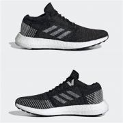 adidas 阿迪达斯 PureBOOST GO 女子跑步鞋 B75822