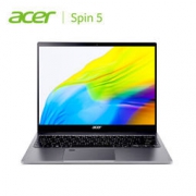 新品发售：acer 宏碁 蜂鸟 Spin5 13.5英寸 翻转触控 笔记本电脑（i5、16GB、512GB）