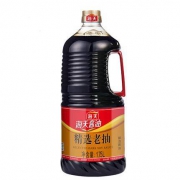 海天   精选老抽 量贩装  1.75L *5件