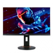 10日0点：宏碁Acer 24.5英寸显示器XF250Q