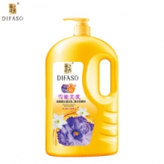 DIFASO 蒂花之秀 雪嫩美肌浪漫香水浴乳 1.8kg *3件