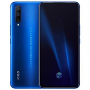百亿补贴： vivo iQOO Pro 4G版 智能手机 12GB+128GB