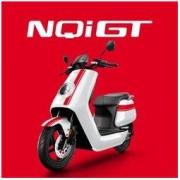 Niu Technologies 小牛 NGTmendianziti 电动摩托车 NGT 顶配版