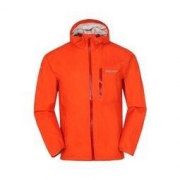 Marmot 土拨鼠 NanoPro Membrain A50730 男款冲锋衣