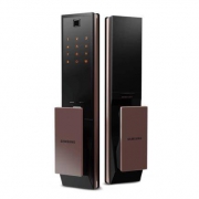 SAMSUNG 三星 SHP-DP738 智能指纹锁