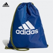 adidas 三叶草 GYMSACK SP DT2596 男女款训练背包