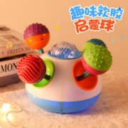 万力睿 宝宝早教音乐玩具