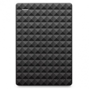 SEAGATE 希捷 Expansion 新睿翼 黑钻版 2.5英寸 移动硬盘 4TB