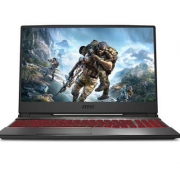 MSI 微星 Alpha15 先锋 15.6英寸游戏本（R5-3550H、8GB、512GB、RX5500M、120Hz）