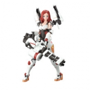 预售：万代模型 Figure-rise Standard  王牌战士  井川樱