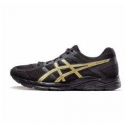 ASICS 亚瑟士 GEL-CONTEND4 T8D4Q 男款缓冲入门跑步鞋
