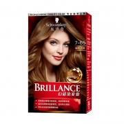 Schwarzkopf 施华蔻 幻彩精油染发霜