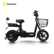 14点开始：XDAO 小刀电动车 X5 TDT1849Z 电动车