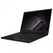 MSI 微星 绝影2 GS66 15.6英寸游戏本 i7-10750H 16GB 1TB-SSD RTX2070Max-Q 黑色