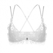 Touse 透色 OMR8383 女士前扣式文胸 49元（需用券）
