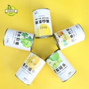果山果海 什锦拼装 水果罐头425g*5罐