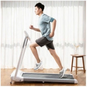 XiAO QiAO 小乔 基础款A1C 可折叠跑步机
