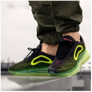 百亿补贴： NIKE 耐克 AIR MAX 720 AO2924 男子气垫休闲运动鞋