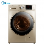 Midea 美的 MD100V332DG5 洗烘一体机 10KG