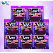 低至1.9元/条、PLUS会员：苏菲Sof y超熟睡厚型夜用安心裤 L码2片*8包 *3件+凑单品