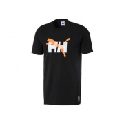 10日0点：PUMA 彪马 男女同款情侣 联名款T恤 597085