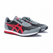 Onitsuka Tiger 鬼塚虎 DUALIO 1183A508-001 复古休闲鞋