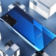 HONOR 荣耀 X10 5G双模智能手机 6GB+128GB
