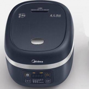 20点：美的(midea) 脱糖电饭煲 MB-40LHM5