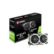 微星 GTX 1650 VENTUS XS 万图师 显卡 6GB 3期免息