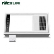 nvc-lighting 雷士照明 多功能空调式触控风暖浴霸