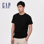 Gap 512272 男装纯棉舒适宽松T恤