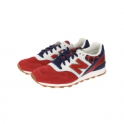 限尺码：New balance 996系列 女子运动休闲鞋