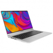 7日6点： MECHREVO 机械革命 S1 Air 14英寸笔记本电脑（R5-3500U、 8GB、512GB）