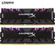 金士顿 DDR4 3200 16GB(8G×2) 套装