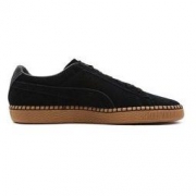 Puma 彪马 SUEDE CLASSIC BLANKET STITCH 男士板鞋