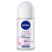 NIVEA 妮维雅 精华爽身走珠液 50g