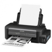 EPSON 爱普生 M105 黑白无线打印机
