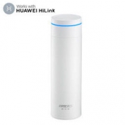 HAERS 哈尔斯 华为HUAWEI Hilink智能 316不锈钢保温杯 500ml